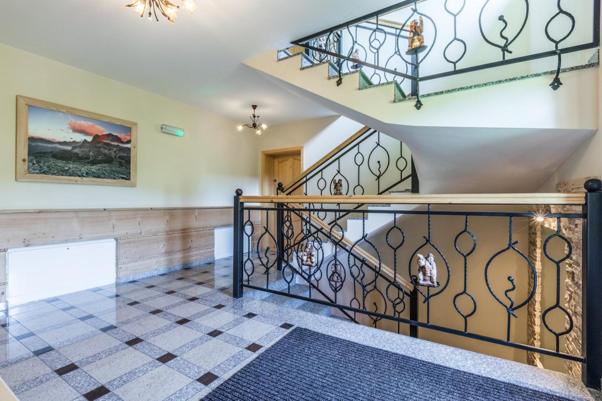 Apartament Wit Polana Sywarne 코스실리스코 외부 사진