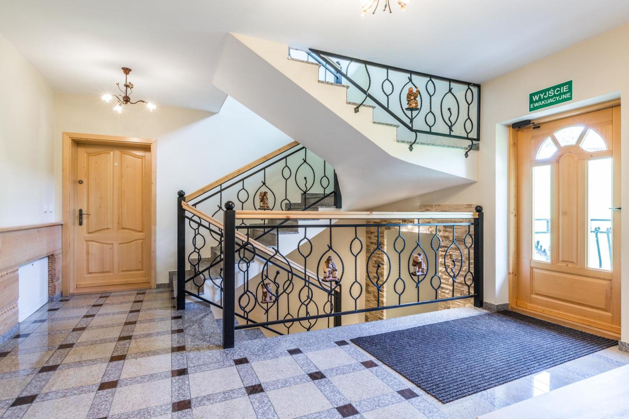 Apartament Wit Polana Sywarne 코스실리스코 외부 사진